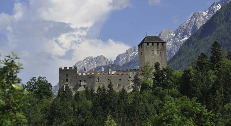 Lienz ©Tirol Werbung / Aichner Bernhard