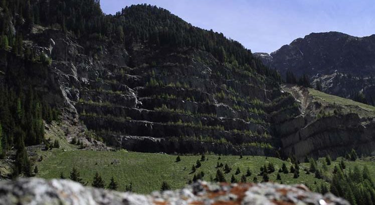 Kaunertal ©Tirol Werbung / Aichner Bernhard