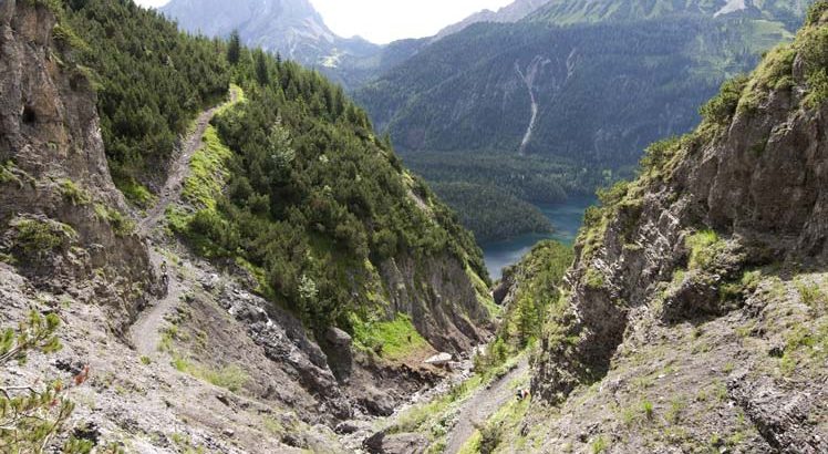 Lermoos ©Tirol Werbung