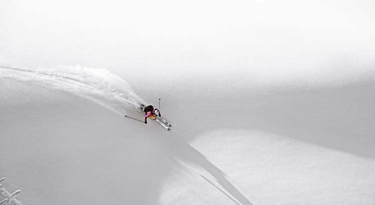 Pettneu am Arlberg Wintersport ©Tirol Werbung / Mallaun Josef