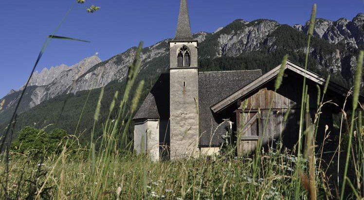 Assling ©Tirol Werbung / Aichner Bernhard