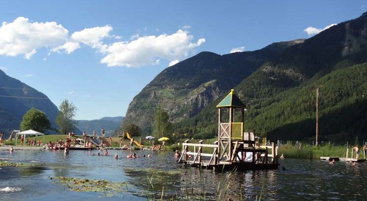 Umhausen ©Tirol Werbung / Johne Katleen