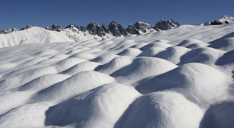 Sellraintal Wintersporten ©Tirol Werbung / Umfahrer Peter