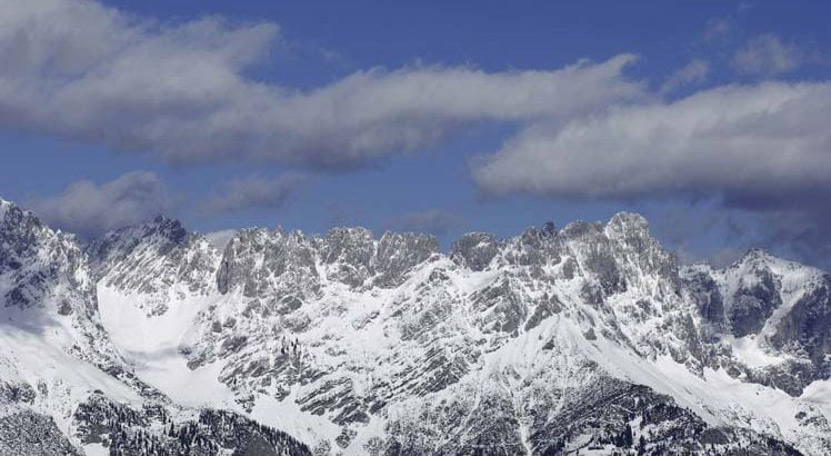 Ellmau ©Tirol Werbung / Aichner Bernhard