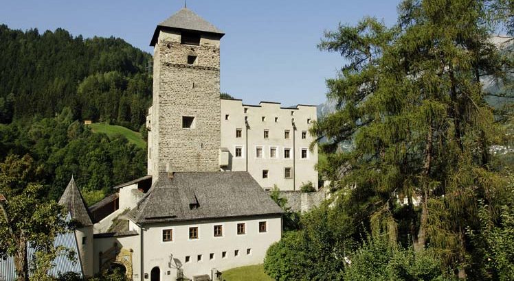 Landeck ©Tirol Werbung / Aichner Bernhard