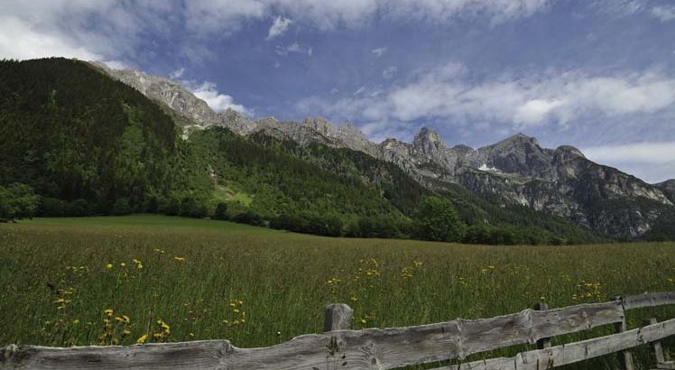Gschnitz ©Tirol Werbung / Aichner Bernhard