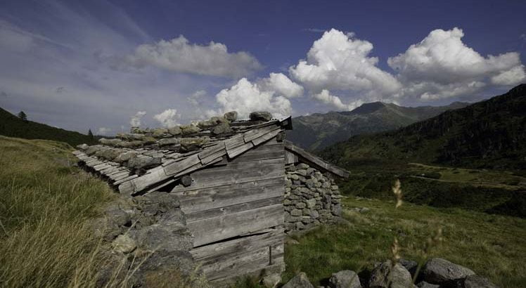 Ferienregion Wildschönau ©Tirol Werbung / Krings Maren