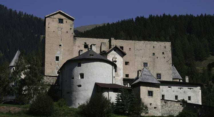 Tiroler Oberland Bezienswaardigheden ©Tirol Werbung / Aichner Bernhard