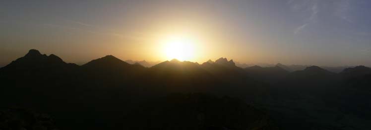 Musau ©Tirol Werbung / Aichner Bernhard