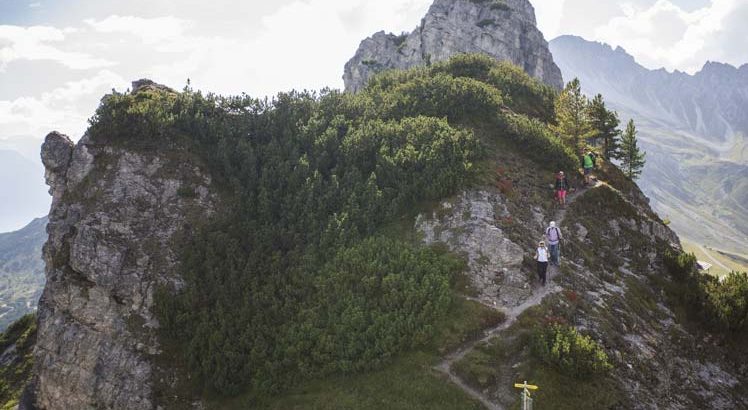 Fulpmes ©Tirol Shop / Krings Maren