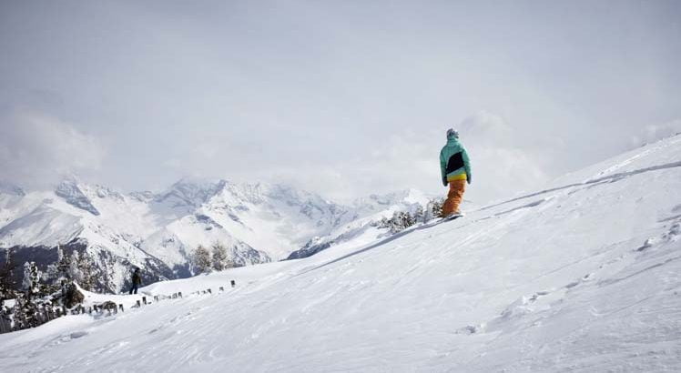 Bergeralm Steinach am Brenner ©Tirol Werbung / Hörterer Lisa