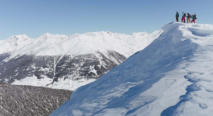 Sillian ©Tirol Werbung / Herbig Hans