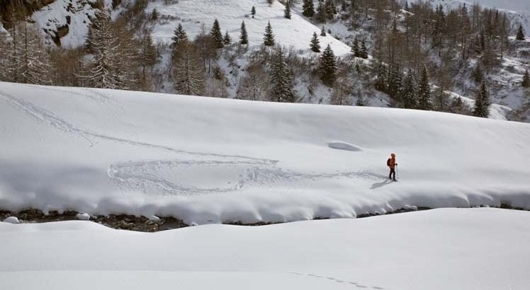 Oost Tirol Wintersporten ©Tirol Werbung / Heinzlmeier Bert & Monika Höfler