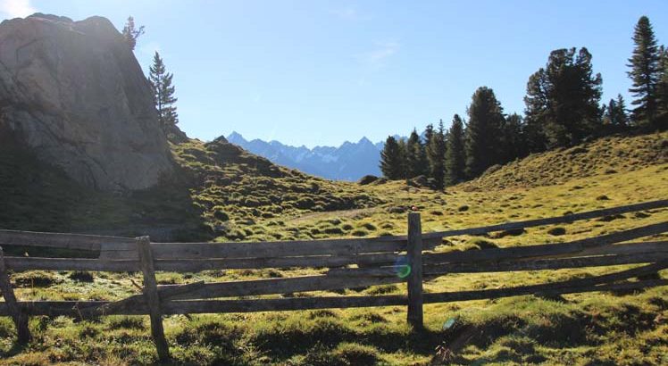 Kaunerberg ©Tirol Werbung / Hofmann Janine