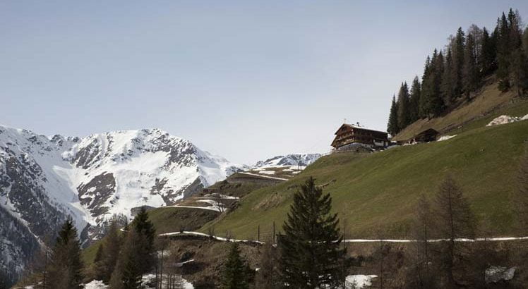 Innervillgraten ©Tirol Werbung / Heinzlmeier Bert