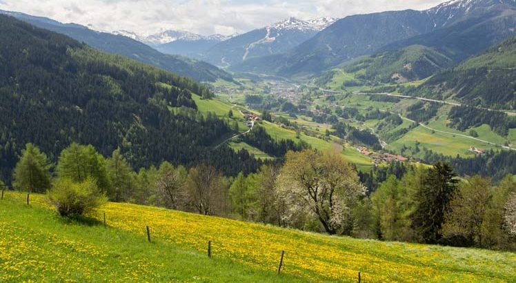 Matrei am Brenner ©Tirol Werbung / Jenewein Markus