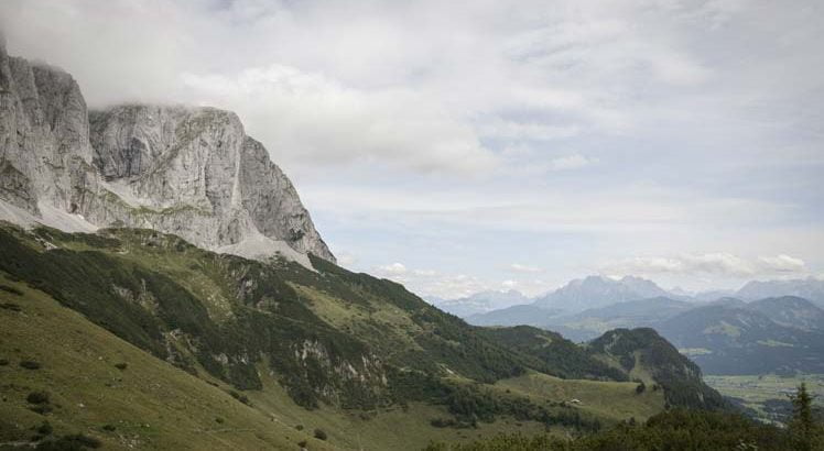 Going am Wilden Kaiser Schlagworte: