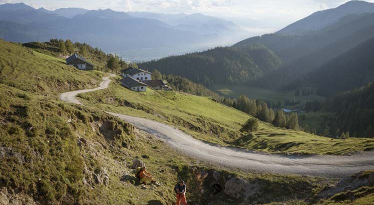 Angerberg ©Tirol Werbung / Schwarz Jens