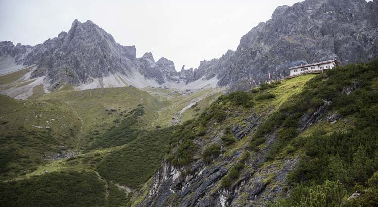 Tirolwest ©Tirol Werbung / Gigler Dominik