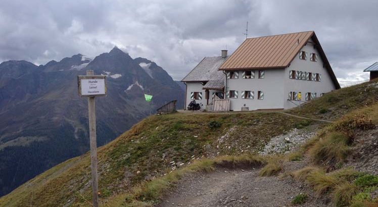 Flirsch ©Tirol Werbung / Klingler Christian