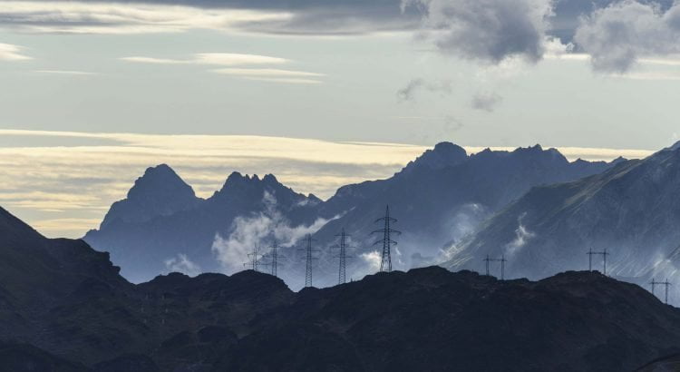 St Anton Mountainbike ©Tirol Werbung / Ehn Wolfgang