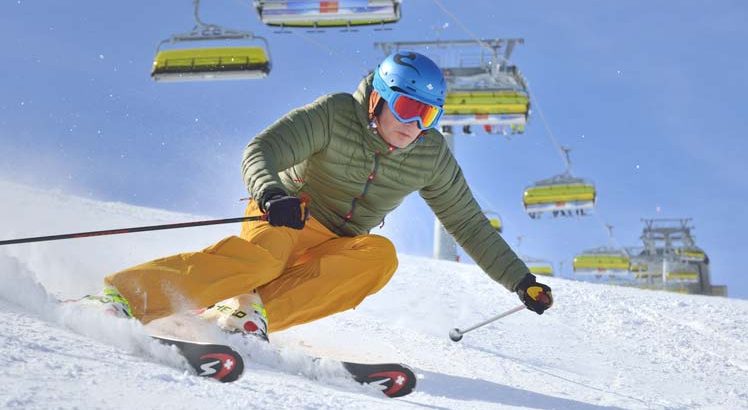 Hochzillertal Kaltenbach ©Tirol Werbung / Mallaun Josef