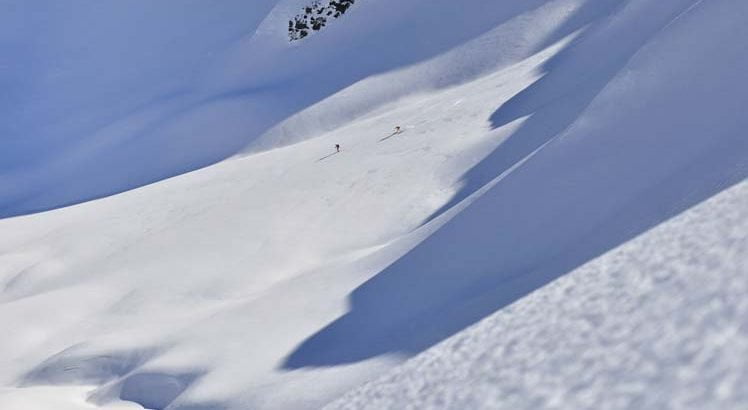 Lechtaler Bergbahnen ©Tirol Werbung / Mallaun Josef