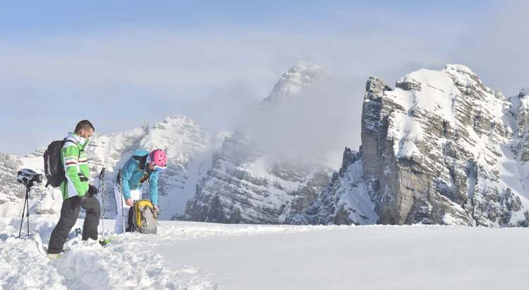 Axams ©Tirol Werbung / Mallaun Josef