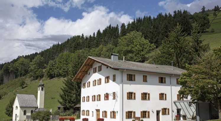 Strassen ©Tirol Werbung / Hörterer Lisa