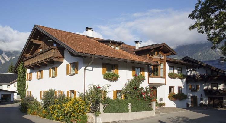 Ehenbichl ©Tirol Werbung / Hörterer Lisa