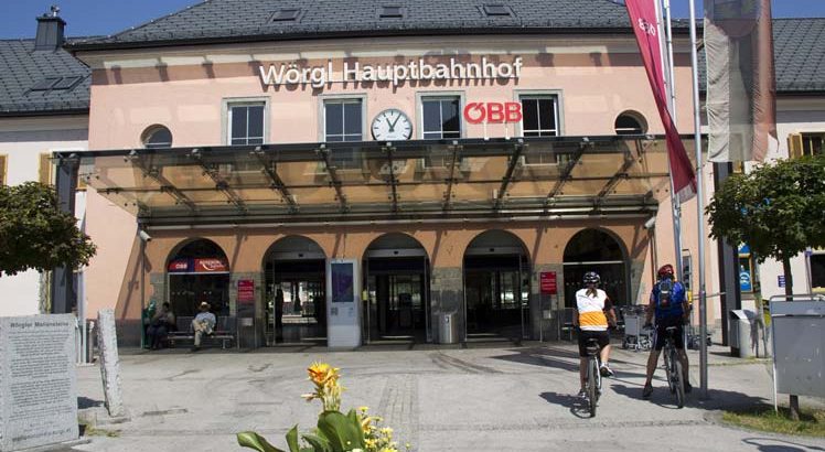 Wörgl