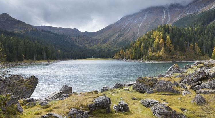 Obernberg am Brenner ©Tirol Werbung / Webhofer Mario