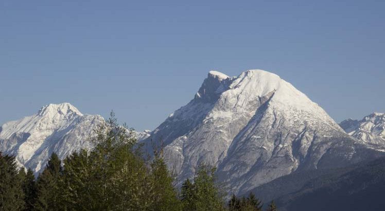 Leutasch ©Tirol Werbung / Hofmann Janine