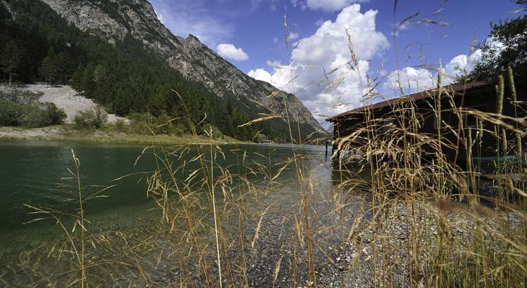 Heiterwang ©Tirol Werbung / Aichner Bernhard