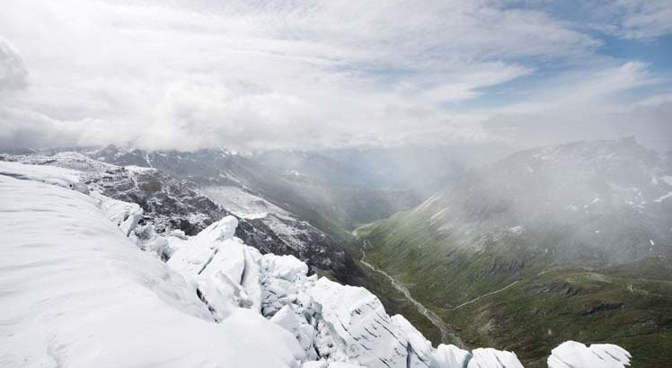 Großglockner Resort Kals ©Tirol Werbung / Bauer Frank