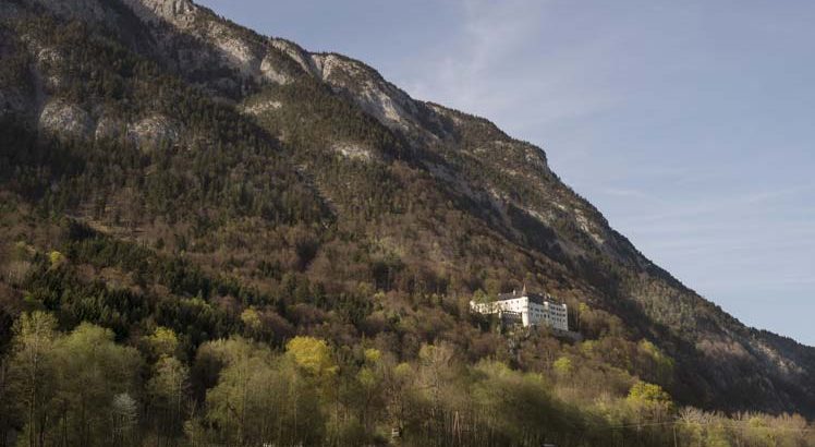 Silberregion Wandelen ©Tirol Werbung / Bauer Frank
