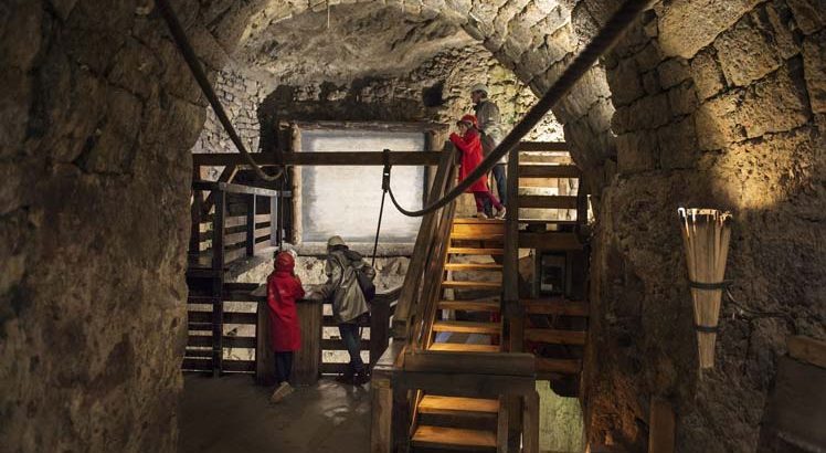 Silberregion Bezienswaardigheden ©Tirol Werbung / Bauer Frank