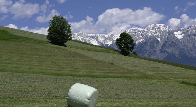 Rinn ©Tirol Werbung / Aichner Bernhard