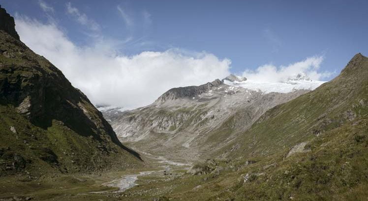 Nationalparkregion Hohe Tauern ©Tirol Werbung / Schwarz Jens