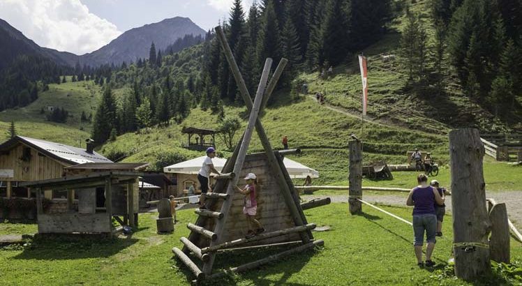 Tarrenz ©Tirol Werbung / Koopmann Jörg