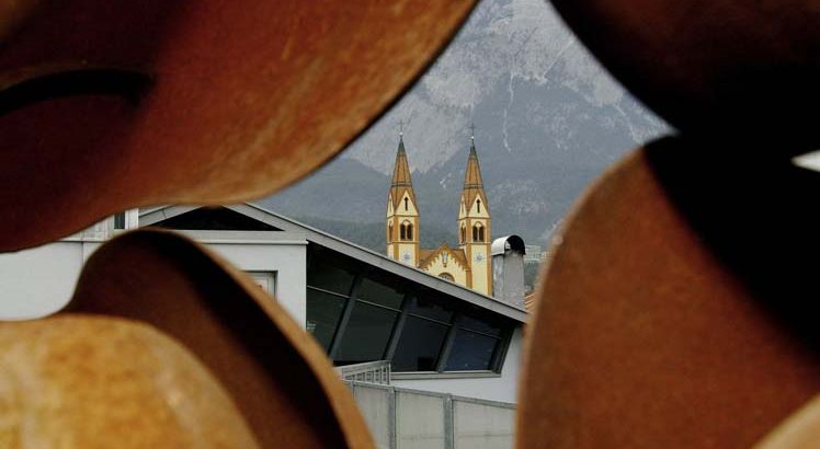 Telfs ©Tirol Werbung / Aichner Bernhard