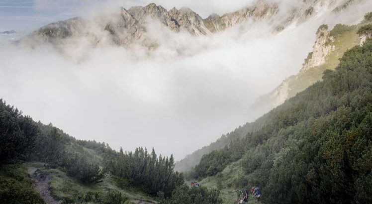 Mieminger Plateau ©Tirol Werbung / Jarisch Manfred
