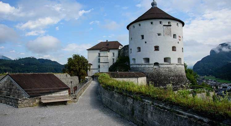 Vesting Kufstein