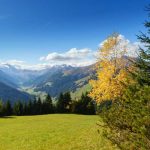 Het Tuxertal, het mooiste dal in Tirol