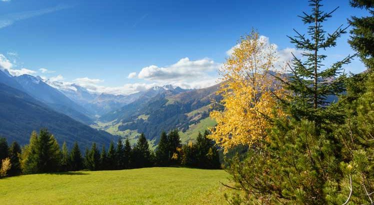 Het Tuxertal, het mooiste dal in Tirol