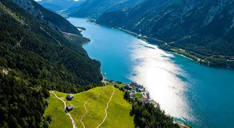 Achensee
