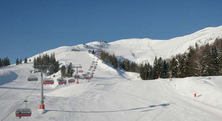 Christlum Achenkirch