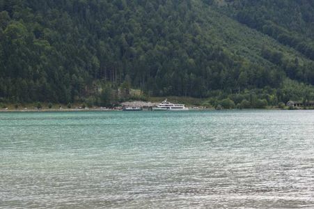 Achensee Achensee