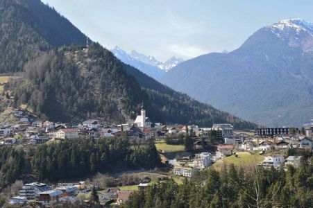 Arzl im Pitztal Arzl im Pitztal