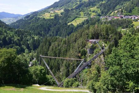 Benni Raich Brucke Benni Raich Brucke